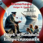 Käpt'n Kuddels Eisprinzessin Cover des Buches Käpt'n Kuddels Eisprinzessin (ISBN: 9783769304091)