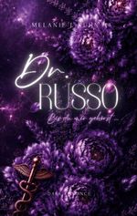 Dr. Russo Cover des Buches Dr. Russo (ISBN: 9783769304398)