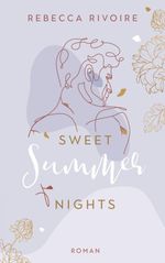 Sweet Summer Nights Cover des Buches Sweet Summer Nights (ISBN: 9783769307481)