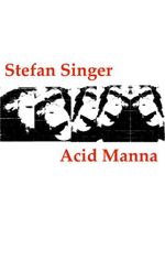 Acid Manna Cover des Buches Acid Manna (ISBN: 9783769311969)