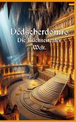Dédscherdomro Cover des Buches Dédscherdomro (ISBN: 9783769313543)