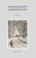 Dermaleinst Ahrenshoop Cover des Buches Dermaleinst Ahrenshoop (ISBN: 9783769319859)
