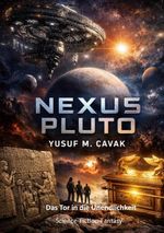 Nexus Pluto Cover des Buches Nexus Pluto (ISBN: 9783769322118)