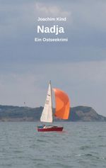Nadja Cover des Buches Nadja (ISBN: 9783769325720)