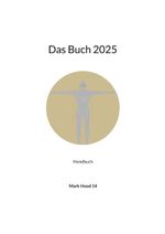 Das Buch 2025 Cover des Buches Das Buch 2025 (ISBN: 9783769327953)