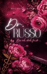 Dr. Russo Cover des Buches Dr. Russo (ISBN: 9783769350401)