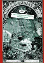 20000 Meilen unter'm Meer Cover des Buches 20000 Meilen unter'm Meer (ISBN: 9783769362473)