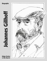 Johannes Gillhoff Cover des Buches Johannes Gillhoff (ISBN: 9783769376432)