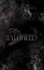 Filthy Halloween Cover des Buches Filthy Halloween (ISBN: 9783769376753)