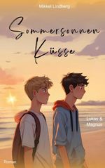 Sommersonnen Küsse Cover des Buches Sommersonnen Küsse (ISBN: 9783769377972)