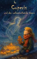 Cuperis Cover des Buches Cuperis (ISBN: 9783769378214)