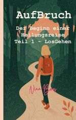 AufBruch Cover des Buches AufBruch (ISBN: 9783769387551)