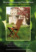 Reinhardsbrunner Poesiealbum Cover des Buches Reinhardsbrunner Poesiealbum (ISBN: 9783769398489)