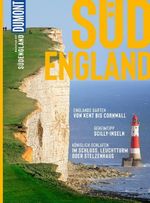 DUMONT Bildatlas Südengland Cover des Buches DUMONT Bildatlas Südengland (ISBN: 9783770191840)