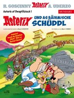 Asterix Mundart Oberpfälzisch I Cover des Buches Asterix Mundart Oberpfälzisch I (ISBN: 9783770410286)
