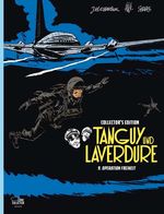 Tanguy und Laverdure Collector's Edition 09 Cover des Buches Tanguy und Laverdure Collector's Edition 09 (ISBN: 9783770411894)