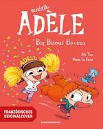 Die schreckliche Adele 13 Cover des Buches Die schreckliche Adele 13 (ISBN: 9783770412594)