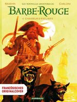 Der Rote Korsar - Die neuen Abenteuer 04 Cover des Buches Der Rote Korsar - Die neuen Abenteuer 04 (ISBN: 9783770412662)