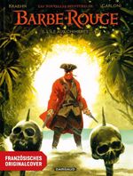 Der Rote Korsar - Die neuen Abenteuer 05 Cover des Buches Der Rote Korsar - Die neuen Abenteuer 05 (ISBN: 9783770412693)