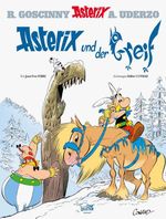 Asterix 39 Cover des Buches Asterix 39 (ISBN: 9783770424399)