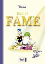 Hall of Fame 17 Cover des Buches Hall of Fame 17 (ISBN: 9783770433186)