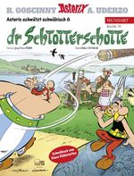 Asterix Mundart Schwäbisch VI Cover des Buches Asterix Mundart Schwäbisch VI (ISBN: 9783770438273)