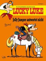 Jolly Jumper antwortet nicht Cover des Buches Jolly Jumper antwortet nicht (ISBN: 9783770439263)