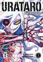 Urataro 01 Cover des Buches Urataro 01 (ISBN: 9783770441488)