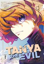 Tanya the Evil 05 Cover des Buches Tanya the Evil 05 (ISBN: 9783770455577)
