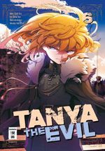 Tanya the Evil 06 Cover des Buches Tanya the Evil 06 (ISBN: 9783770455584)