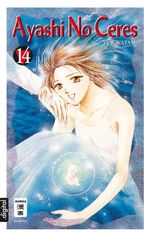 Ayashi No Ceres 14 Cover des Buches Ayashi No Ceres 14 (ISBN: 9783770486793)