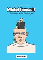 Michel Foucault Cover des Buches Michel Foucault (ISBN: 9783770552337)