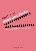 Über das Essen Cover des Buches Über das Essen (ISBN: 9783770557936)