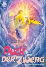 Puck der Zwerg Cover des Buches Puck der Zwerg (ISBN: 9783772507342)