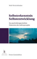Selbsterkenntnis, Selbstentwicklung Cover des Buches Selbsterkenntnis, Selbstentwicklung (ISBN: 9783772512926)