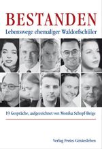 Bestanden Cover des Buches Bestanden (ISBN: 9783772517693)
