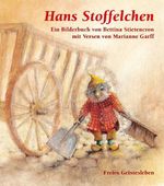 Hans Stoffelchen Cover des Buches Hans Stoffelchen (ISBN: 9783772518348)