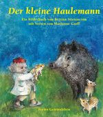 Der kleine Haulemann Cover des Buches Der kleine Haulemann (ISBN: 9783772518355)