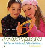 Fadenspiele Cover des Buches Fadenspiele (ISBN: 9783772522963)