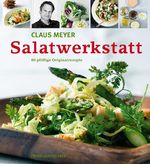 Salatwerkstatt Cover des Buches Salatwerkstatt (ISBN: 9783772525285)