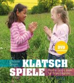 Klatschspiele Cover des Buches Klatschspiele (ISBN: 9783772526442)