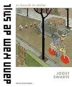 Dann kam De Stijl Cover des Buches Dann kam De Stijl (ISBN: 9783772527173)