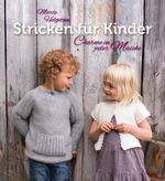 Stricken für Kinder Cover des Buches Stricken für Kinder (ISBN: 9783772527340)