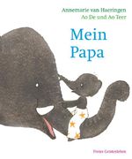 Mein Papa Cover des Buches Mein Papa (ISBN: 9783772527371)
