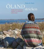 Öland stricken Cover des Buches Öland stricken (ISBN: 9783772527494)