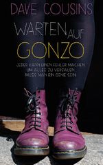 Warten auf Gonzo Cover des Buches Warten auf Gonzo (ISBN: 9783772527791)