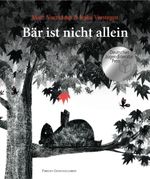 Bär ist nicht allein Cover des Buches Bär ist nicht allein (ISBN: 9783772528019)