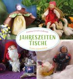 Jahreszeitentische Cover des Buches Jahreszeitentische (ISBN: 9783772528293)