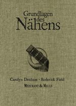 Grundlagen des Nähens Cover des Buches Grundlagen des Nähens (ISBN: 9783772528507)