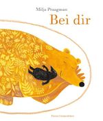 Bei dir Cover des Buches Bei dir (ISBN: 9783772529153)